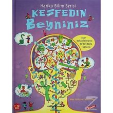 Beyninizin Gücünü Keşfedin - Ömer Faruk Reca