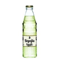 Beyoglu 250 ml Zencefilli Gazoz (6 adet)
