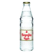Beyoğlu Karışık Meyve Aromalı 250 ml Gazoz