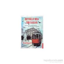 Beyoğlu’nda Son Bahar - Erol Hızarcı