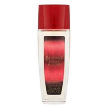 Beyonce Heat Kissed 75 ML Deodorant