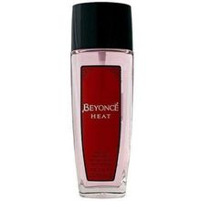 Beyonce Heat Wild Orchid Parfum Deodorant Sprey 75ml