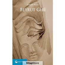 Beyrut Gibi - Berjin Haki