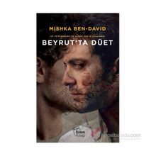 Beyrut’ta Düet - Mishka Ben-David