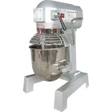 Beysa Q10 10 Litre Endüstriyel Stand Mikser