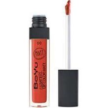 Beyu Cashmere No:8 Lip Color Matt Ruj