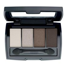 Beyu Color Catch Eye Palette 193 Chocoholic Göz Farı