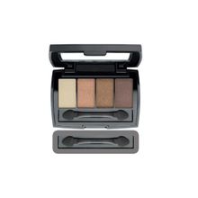 Beyu Color Catch Eye Palette 380 Göz Farı