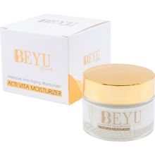 Beyu Deluxe Acti Vita Intensive 50 ml Anti-Aging Nemlendirici Krem