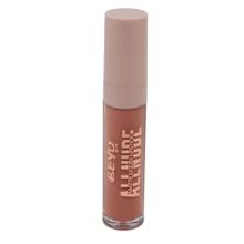 Beyu Deluxe All Nude Mat 01 Kalıcı Likid Lipstick