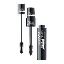 Beyu Double Identity Ultra Black Siyah Maskara