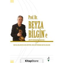 Beyza Bilgin'e Armağan - Mualla Selçuk