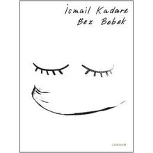 Bez Bebek Jaguar Kitap