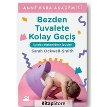 Bezden Tuvalete Kolay Geçiş - Sarah Ockwell Smith