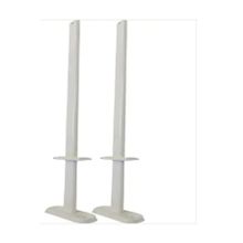 Beze 60 cm 2 Adet Yere Sabitleme Ayağı İçin Radyatör Takım