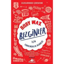 Bezginler İçin Farkındalık Rehberi Pegasus Yayınları