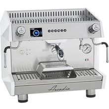 Bezzera Arcadia De Pid Tall Cup 1 Gruplu Tam Otomatik Espresso Kahve Makinesi