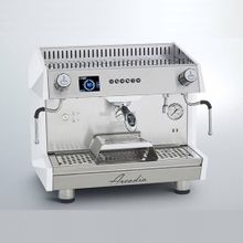 Bezzera B2016-DE 1GR-TC Tek Gruplu Tall Cup Versiyon Otomatik Dozajlı Espresso Kahve Makinesi