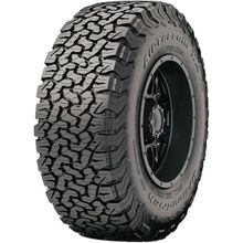 BF Goodrich 215/65 R16 103/100S LT All Terrain T/A KO2 Dört Mevsim Lastiği 2023