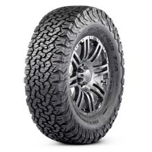 BF Goodrich 215/65 R16 103/100S LT All Terrain T/A KO2 Dört Mevsim Lastiği 2024