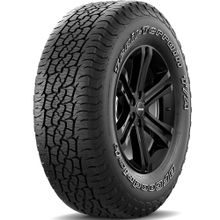 BF Goodrich 215/65 R16 98T Trail Terrain T/a Dört Mevsim Lastiği