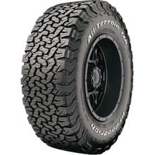 BF Goodrich 215/75R15 100/97S LRC LT RBL All Terrain T/A KO2 Dört Mevsim Lastiği 2023