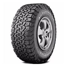 BF Goodrich 225/70 R16 102/99R LT All Terrain T/A KO2 Dört Mevsim Lastiği 2022