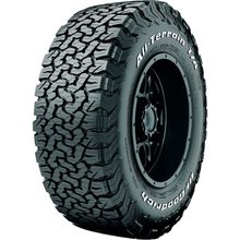 BF Goodrich 225/70 R16 102/99R LT All Terrain T/A KO2 Dört Mevsim Lastiği