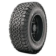 BF Goodrich 225/75 R16 115/112S LT All Terrain T/A KO2 Dört Mevsim Lastiği