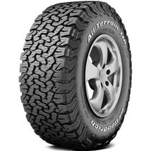 BF Goodrich 235/75 R15 104/101S LT All Terrain T/A KO2 Dört Mevsim Lastiği