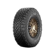BF Goodrich 245/70 R16 113/110S LT All Terrain T/A KO2 Dört Mevsim Lastiği 2022