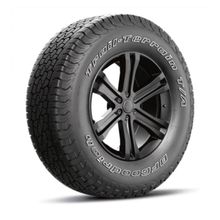 BF Goodrich 245/70 R17 114T XL Trail-Terrain T/A OWL Yaz Lastiği