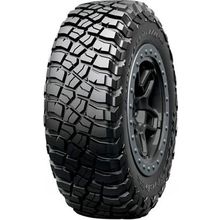 BF Goodrich 245/70 R17 119/116Q LRE Mud Terrain T/A KM3 Dört Mevsim Lastiği 2022