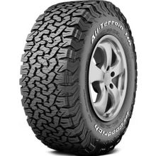 BF Goodrich 245/70 R17 119/116S LT All Terrain T/A KO2 Dört Mevsim Lastiği 2023