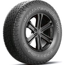 BF Goodrich 255/65R17 110T Trail Terrain T/A Dört Mevsim Lastiği