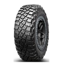 BF Goodrich 255/70 R16 120/117Q LT Mud Terrain T/A KM3 Yaz Lastiği