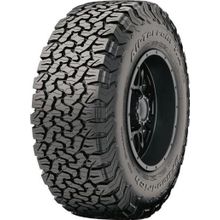 BF Goodrich 255/70 R18 117/114S LRD RBL All Terrain T/A KO2 Dört Mevsim Lastiği 2024