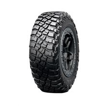 BF Goodrich 255/75 R17 111/108Q Mud Terrain T/A KM3 LT Yaz Lastiği