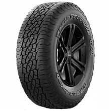 BF Goodrich 265/50 R20 107H Trail-Terrain T/A Dört Mevsim Lastiği
