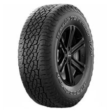 BF Goodrich 265/60 R18 110T ORWL Trail-Terrain T/A Dört Mevsim Lastiği 2024