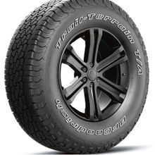 BF Goodrich 265/60 R18 110T ORWL Trail-Terrain T/A Dört Mevsim Lastiği