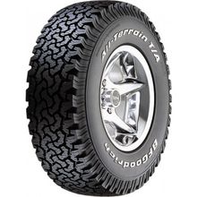 BF Goodrich 265/65 R17 120/117S LT All Terrain T/A KO2 Dört Mevsim Lastiği