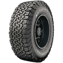 BF Goodrich 265/75 R16 119/116R LT All Terrain T/A KO2 Dört Mevsim Lastiği