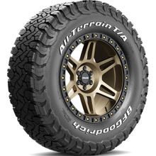 BF Goodrich 265/75 R16 119/116S All Terrain T/A KO3 Dört Mevsim Lastiği 2025