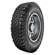 BF Goodrich 285/55 R20 117/114T LT All Terrain T/A KO2 Dört Mevsim Lastiği