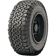 BF Goodrich 285/65 R18 121/118 LT All Terrain T/A KO2 Dört Mevsim Lastiği