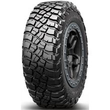 BF Goodrich 305/60 R18 121/118Q LT Mud Terrain T/A KM3 Yaz Lastiği