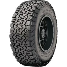 BF Goodrich 30x9.50 R15 104s Lrc Rwl All Terrain T/A Ko2 Dört Mevsim Lastiği 2024