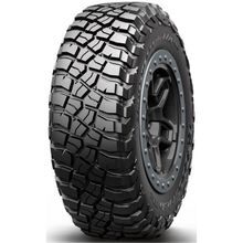 BF Goodrich 315/70 R17 121Q LT Mud Terrain T/A KM3 Yaz Lastiği