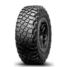 BF Goodrich 315/75 R16 121Q Mud-Terrain T/A Km3 Dört Mevsim Lastiği 2022